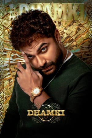 Das Ka Dhamki (2023) Hindi Dubbed HDRip Full Movie Download