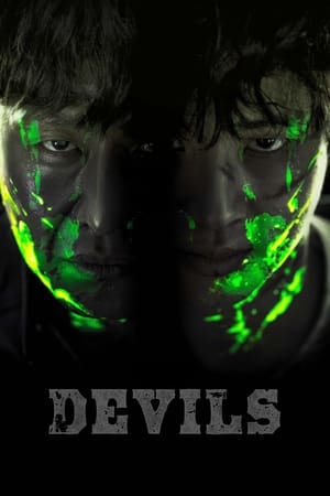 Devils (2023) Hindi Dubbed 720p | 480p | 1080p HDRip Full Movie