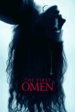 The First Omen (2024) English WEB-DL Full Movie Download