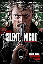 Vegamovies Silent Night (2023) Multi Audio Movie Download