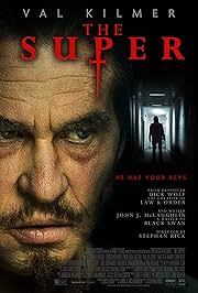 The Super (2017) Dual Audio [Hindi ORG + English] WEB-DL Full Movie Download