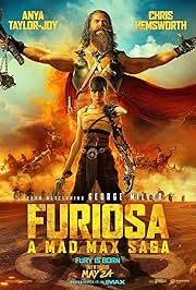 Vegamovies Furiosa: A Mad Max Saga 2024 Dual Audio Movie Download