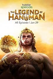 Vegamovies The Legend of Hanuman (2021-2024) S01-S04 [S04E02 Added] Hindi Complete Disney+ HotStar WEB Series WEB-DL