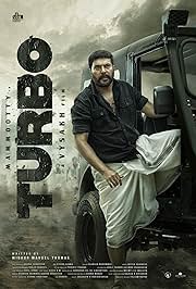 Turbo (2024) South Hindi Dubbed CAMRip Full Movie Download