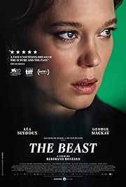 The Beast (2023) Dual Audio Movie Download Vegamovies