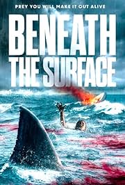 Beneath the Surface (2022) Dual Audio Movie Download Vegamovies