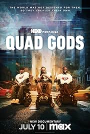 Download Quad Gods (2024) English Full Movie in HD Quality For Free at Vegamovies.