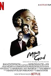 Vegamovies Man Of God (2022) Netflix English WEB-DL ESubs Full Movie Download