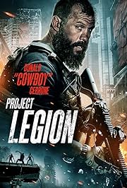 Vegamovies Project Legion (2022) Dual Audio Movie Download