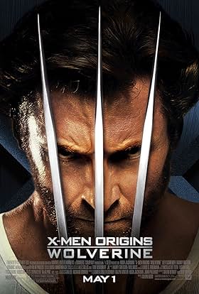 Vegamovies - X-Men 6: The Wolverine (2013) Dual Audio [Hindi - English] WEB-DL Full Movie Download.