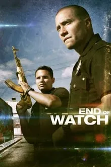 End of Watch (2012) Dual Audio [Hindi + English] BluRay Full Movie Download