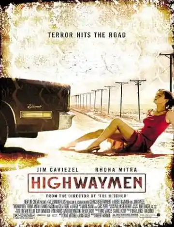 Highwaymen (2004) Movie Poster