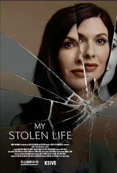 Lies My Sister Told Me (2022) Poster