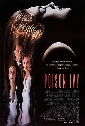 Poison Ivy (1992) Poster