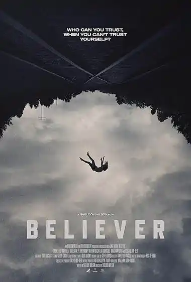 Believer (2024) Poster