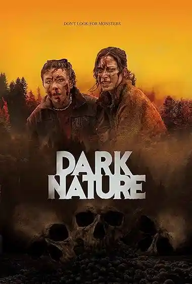 Dark Nature (2023) Poster