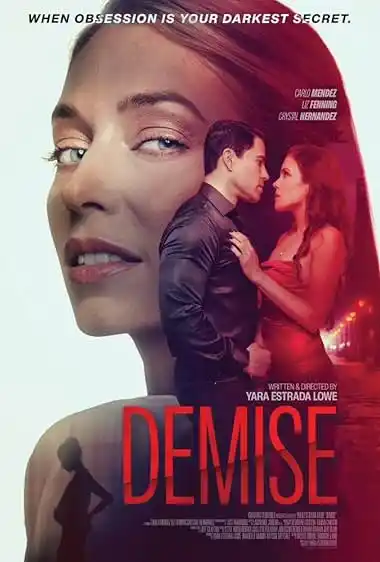 Demise (2024) Poster