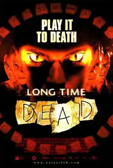 Long Time Dead (2002) Movie Poster