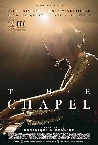 The Chapel (2023) Poster