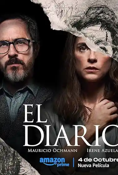 El Diario (2024) Poster