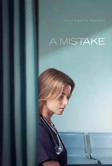 A Mistake (2024) Movie Poster