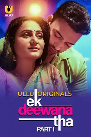 Ek Deewana Tha (2024) S01 Poster