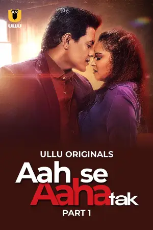 Aah Se Aaha Tak S01 Poster