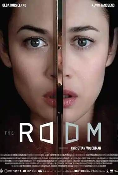 The Room (2024) Movie Poster