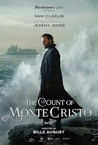 The Count of Monte Cristo (2024)