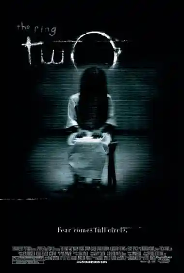 The Ring Two (2005) Movie Poster