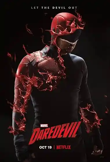 Daredevil (S01 - S03)